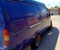 Синій ГАЗ Газель, об'ємом двигуна 2.4 л та пробігом 0 тис. км за 1900 $, фото 3 на Automoto.ua