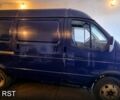 Синій ГАЗ Газель, об'ємом двигуна 2.9 л та пробігом 400 тис. км за 2200 $, фото 1 на Automoto.ua