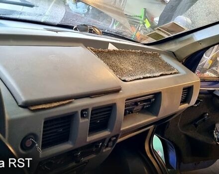 Синій ГАЗ Газель, об'ємом двигуна 2.9 л та пробігом 400 тис. км за 2200 $, фото 4 на Automoto.ua