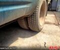 Синий ГАЗ Газель, объемом двигателя 2.4 л и пробегом 95 тыс. км за 1700 $, фото 7 на Automoto.ua