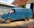 Синий ГАЗ Газель, объемом двигателя 2.4 л и пробегом 95 тыс. км за 1700 $, фото 5 на Automoto.ua