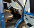 Синий ГАЗ Газель, объемом двигателя 2.3 л и пробегом 0 тыс. км за 1800 $, фото 5 на Automoto.ua