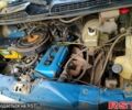 Синий ГАЗ Газель, объемом двигателя 2.3 л и пробегом 0 тыс. км за 1800 $, фото 8 на Automoto.ua