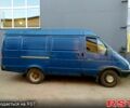 Синий ГАЗ Газель, объемом двигателя 2.3 л и пробегом 0 тыс. км за 1800 $, фото 2 на Automoto.ua