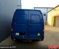 Синий ГАЗ Газель, объемом двигателя 2.3 л и пробегом 0 тыс. км за 1800 $, фото 3 на Automoto.ua
