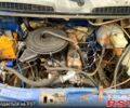 Синий ГАЗ Газель, объемом двигателя 2.9 л и пробегом 100 тыс. км за 1100 $, фото 4 на Automoto.ua