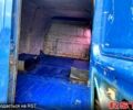 Синий ГАЗ Газель, объемом двигателя 2.9 л и пробегом 100 тыс. км за 1100 $, фото 5 на Automoto.ua