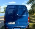 Синий ГАЗ Газель, объемом двигателя 2.9 л и пробегом 111 тыс. км за 2500 $, фото 2 на Automoto.ua