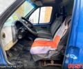 Синий ГАЗ Газель, объемом двигателя 2.9 л и пробегом 100 тыс. км за 1100 $, фото 2 на Automoto.ua