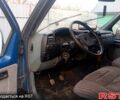 Синий ГАЗ Газель, объемом двигателя 2.3 л и пробегом 135 тыс. км за 1400 $, фото 4 на Automoto.ua