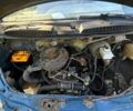 Синий ГАЗ Газель, объемом двигателя 2.9 л и пробегом 111 тыс. км за 2500 $, фото 8 на Automoto.ua
