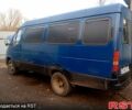 Синий ГАЗ Газель, объемом двигателя 2.3 л и пробегом 135 тыс. км за 1400 $, фото 5 на Automoto.ua
