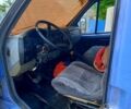 Синий ГАЗ Газель, объемом двигателя 2.3 л и пробегом 0 тыс. км за 1800 $, фото 2 на Automoto.ua
