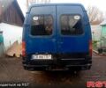 Синий ГАЗ Газель, объемом двигателя 2.3 л и пробегом 135 тыс. км за 1400 $, фото 3 на Automoto.ua