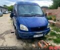 Синий ГАЗ Газель, объемом двигателя 2.9 л и пробегом 100 тыс. км за 1100 $, фото 1 на Automoto.ua