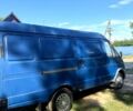 Синий ГАЗ Газель, объемом двигателя 2.9 л и пробегом 111 тыс. км за 2500 $, фото 3 на Automoto.ua