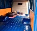 Синій ГАЗ Газель, об'ємом двигуна 2.3 л та пробігом 42 тис. км за 5000 $, фото 7 на Automoto.ua