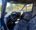 Синий ГАЗ Газель, объемом двигателя 2.9 л и пробегом 111 тыс. км за 2500 $, фото 7 на Automoto.ua