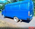 Синий ГАЗ Газель, объемом двигателя 2.3 л и пробегом 300 тыс. км за 1700 $, фото 1 на Automoto.ua