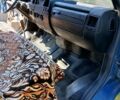 Синий ГАЗ Газель, объемом двигателя 2.3 л и пробегом 300 тыс. км за 1700 $, фото 5 на Automoto.ua