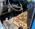 Синий ГАЗ Газель, объемом двигателя 2.3 л и пробегом 300 тыс. км за 1700 $, фото 4 на Automoto.ua
