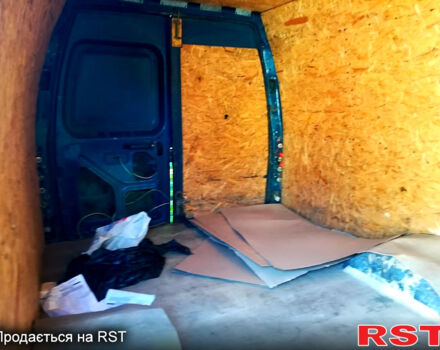 Синий ГАЗ Газель, объемом двигателя 2.9 л и пробегом 200 тыс. км за 2850 $, фото 7 на Automoto.ua