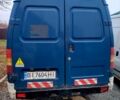 ГАЗ Газель 2006 в Полтаве на Automoto.ua Синий ГАЗ Газель, объемом двигателя 2.9 л и пробегом 229 тыс. км за 2000 $, фото 6 на Automoto.ua