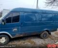 ГАЗ Газель 2006 в Полтаве на Automoto.ua Синий ГАЗ Газель, объемом двигателя 2.9 л и пробегом 229 тыс. км за 2000 $, фото 1 на Automoto.ua