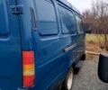 ГАЗ Газель 2006 в Полтаве на Automoto.ua Синий ГАЗ Газель, объемом двигателя 2.9 л и пробегом 229 тыс. км за 2000 $, фото 5 на Automoto.ua