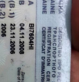 ГАЗ Газель 2006 в Полтаве на Automoto.ua Синий ГАЗ Газель, объемом двигателя 2.9 л и пробегом 229 тыс. км за 2000 $, фото 7 на Automoto.ua