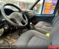 Синій ГАЗ Газель, об'ємом двигуна 2.5 л та пробігом 200 тис. км за 2200 $, фото 1 на Automoto.ua