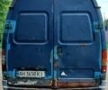 Синий ГАЗ Газель, объемом двигателя 2.5 л и пробегом 200 тыс. км за 1300 $, фото 1 на Automoto.ua