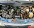 Синий ГАЗ Газель, объемом двигателя 2.5 л и пробегом 200 тыс. км за 1300 $, фото 6 на Automoto.ua
