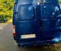 Синій ГАЗ Газель, об'ємом двигуна 2.5 л та пробігом 158 тис. км за 3300 $, фото 2 на Automoto.ua