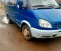 Синий ГАЗ Газель, объемом двигателя 2.5 л и пробегом 0 тыс. км за 2700 $, фото 1 на Automoto.ua