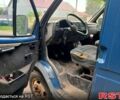 Синий ГАЗ Газель, объемом двигателя 2.5 л и пробегом 200 тыс. км за 1300 $, фото 4 на Automoto.ua