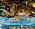Синий ГАЗ Газель, объемом двигателя 2.5 л и пробегом 0 тыс. км за 2700 $, фото 4 на Automoto.ua