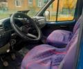 Синий ГАЗ Газель, объемом двигателя 2.5 л и пробегом 0 тыс. км за 2700 $, фото 3 на Automoto.ua