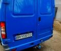 Синий ГАЗ Газель, объемом двигателя 2.9 л и пробегом 140 тыс. км за 4200 $, фото 12 на Automoto.ua