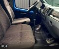 Синий ГАЗ Газель, объемом двигателя 2.9 л и пробегом 140 тыс. км за 4200 $, фото 7 на Automoto.ua