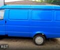 Синий ГАЗ Газель, объемом двигателя 2.9 л и пробегом 140 тыс. км за 4200 $, фото 11 на Automoto.ua