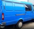 Синий ГАЗ Газель, объемом двигателя 2.9 л и пробегом 140 тыс. км за 4200 $, фото 2 на Automoto.ua