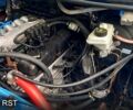 Синий ГАЗ Газель, объемом двигателя 2.9 л и пробегом 140 тыс. км за 4200 $, фото 9 на Automoto.ua