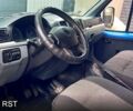 Синий ГАЗ Газель, объемом двигателя 2.9 л и пробегом 140 тыс. км за 4200 $, фото 4 на Automoto.ua