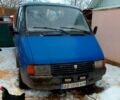 Синій ГАЗ Газель, об'ємом двигуна 2.4 л та пробігом 111 тис. км за 1850 $, фото 3 на Automoto.ua