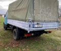 Синий ГАЗ Газель, объемом двигателя 2.4 л и пробегом 670 тыс. км за 2350 $, фото 7 на Automoto.ua