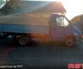 Синий ГАЗ Газель, объемом двигателя 2.4 л и пробегом 111 тыс. км за 1600 $, фото 4 на Automoto.ua