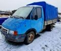 Синій ГАЗ Газель, об'ємом двигуна 2.4 л та пробігом 300 тис. км за 1400 $, фото 3 на Automoto.ua