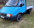 Синий ГАЗ Газель, объемом двигателя 2.4 л и пробегом 670 тыс. км за 2350 $, фото 1 на Automoto.ua
