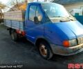 Синий ГАЗ Газель, объемом двигателя 2.4 л и пробегом 111 тыс. км за 1600 $, фото 5 на Automoto.ua
